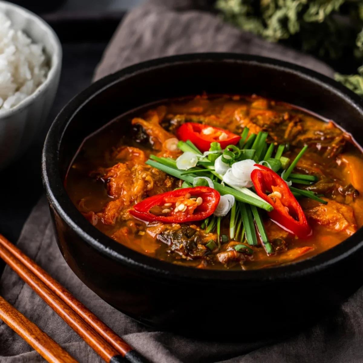 얼큰 하테추어탕 500g x 5팩