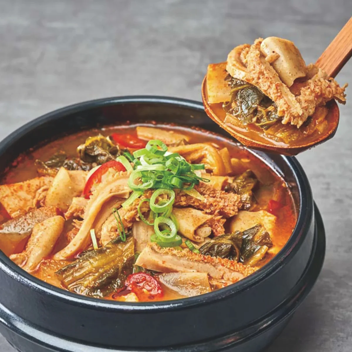 소내장탕 750g x 5팩