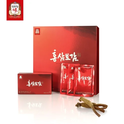 [정관장] 홍삼보감 50ml*30포