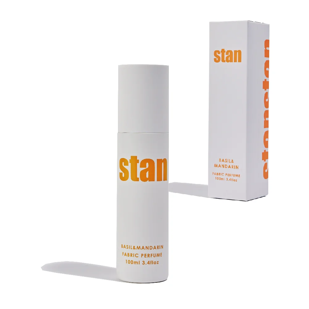 섬유향수 바질앤만다린 100ml