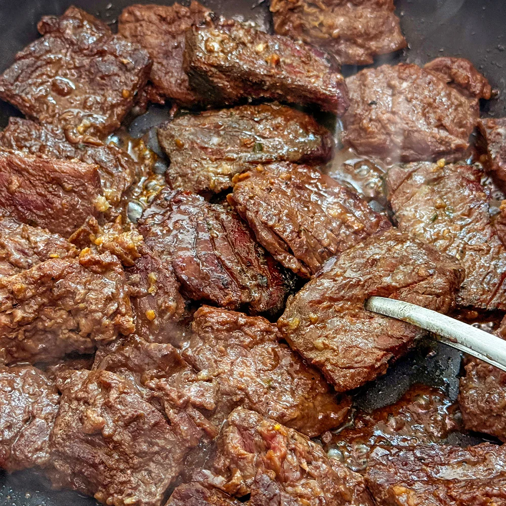 양념 소토시살600g 2팩+양념안창살600g 2팩