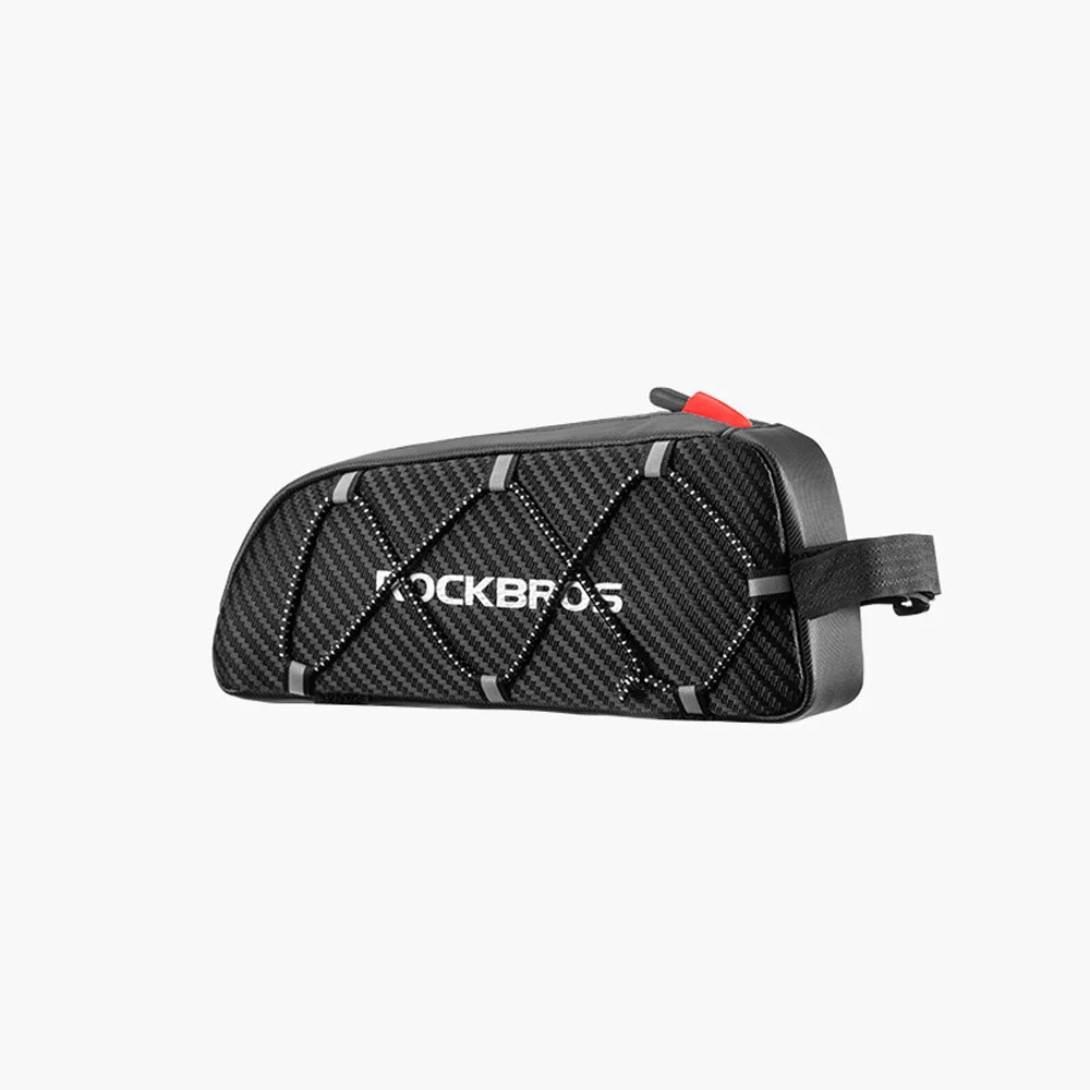 머레이 사이드 스트링 자전거 가방 MK-039BK
