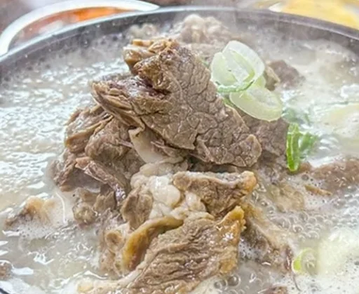 [다를별] 소고기 곰탕 400g x 5팩