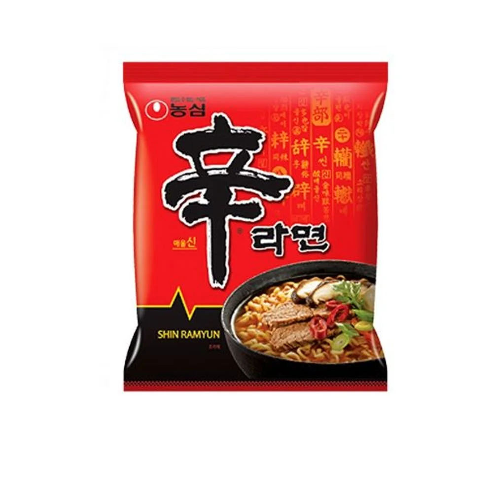 농심 신라면 x 30개입
